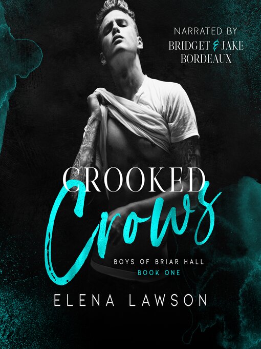 Title details for Crooked Crows by Elena Lawson - Available